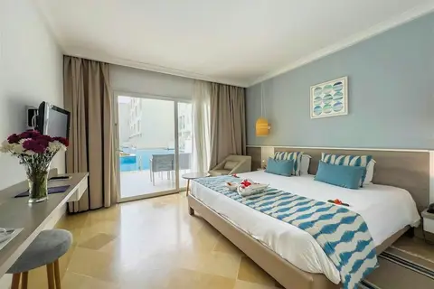 Ulysse Djerba Thalasso & Spa in Ulysse Djerba Thalasso Spa, foto 13