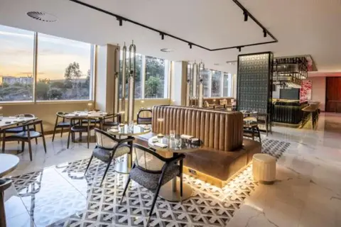 Renaissance Porto Lapa Hotel in Porto, foto 5