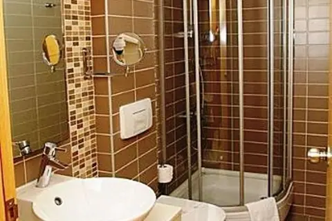 Almina Hotel in Fatih