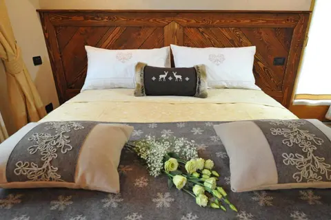 Gresil Residence in Ayas — foto 7