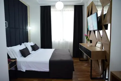 Hotel Comfort Tirana in Tirana, foto 11