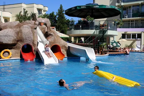 Sunny Day Club foto 5