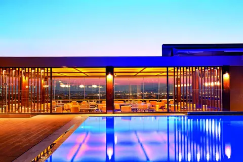 Wyndham Grand Athens foto 14