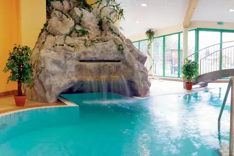 Hotel Tauernhof in Kleinarl — foto 2
