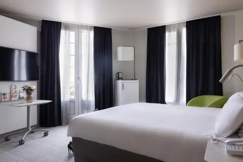 Mercure Nice Centre Grimaldi in Nice — foto 23