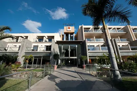 Hotel Livvo Costa Taurito in Mogán — foto 21
