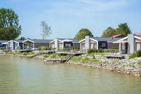 EuroParcs Markermeer foto 3