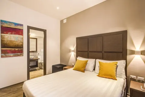 Rome Garden Hotel foto 6