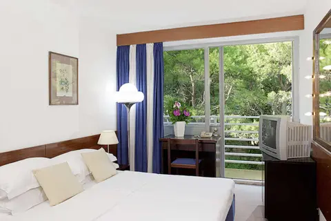 Maestral Adults Exclusive Hotel in Brela — foto 15