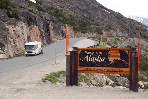 14 dgn Cruise & Tour Alaska Nieuw Amsterdam foto 5