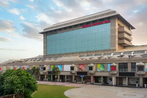Hilton Garden Inn New Delhi/ Saket in Delhi