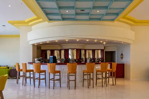 Ibiscus Corfu Hotel in Roda — foto 26