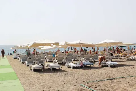 Hotel Pasha's Princess in Kemer, foto 16