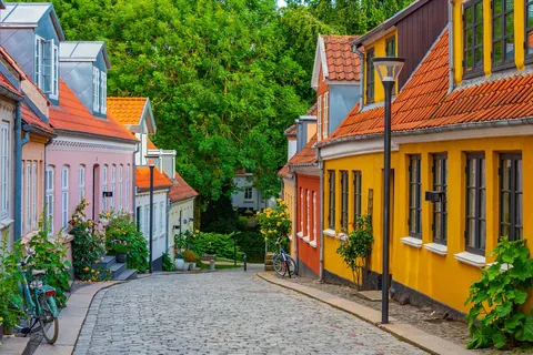 Veelzijdig Denemarken foto 4