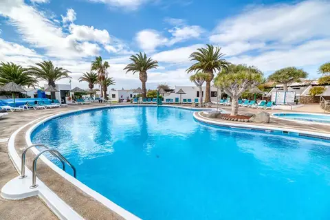 Ona Las Casitas in Playa Blanca