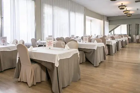 Hotel Condes del Pallars in Pyreneeën — foto 18