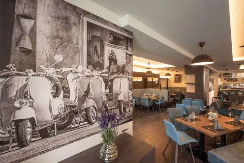 Hotel ADAPURA Wagrain in Wagrain, foto 24