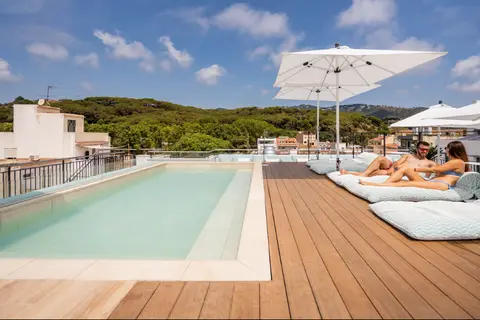 Neptuno Hotel & Spa in Calella — foto 14