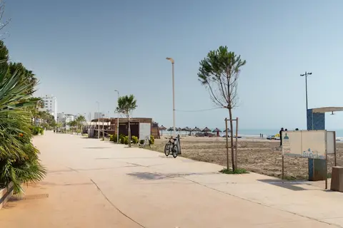 Ylli i Detit in Durres — foto 5