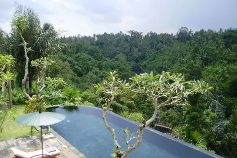 Alam Ubud Culture Villas & Residences in Ubud, Kecamatan Gianyar, Kabupaten Gianyar, Bali, Indonesia — foto 21