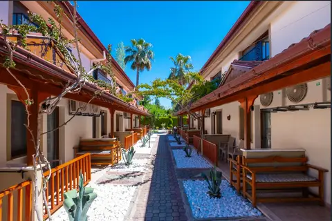 Portakal Hotel in Ortaca — foto 5