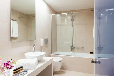 Elounda Akti Olous Hotel & Resort in Agios Nikolaos Municipal Unit, foto 19