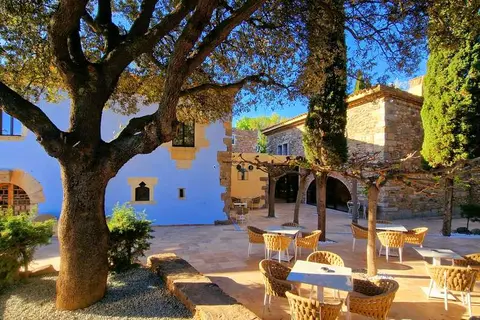 Boutique Hotel Comtal Empuries in Castelló d'Empúries — foto 6