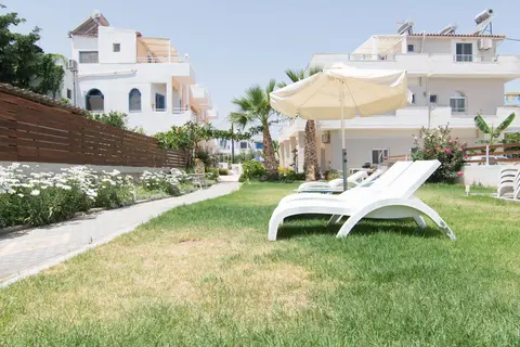 Sirena Appartementen in Δημοτική Ενότητα Γαζίου — foto 23