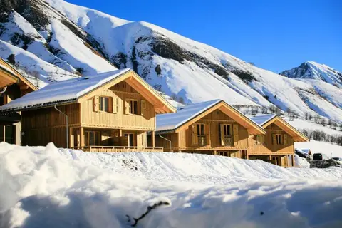 Rés. Prestige Odalys Les Chalets de L'Arvan II in Saint-Sorlin-d'Arves — foto 11
