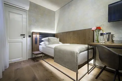 Hotel Waldstein in Praag, foto 21