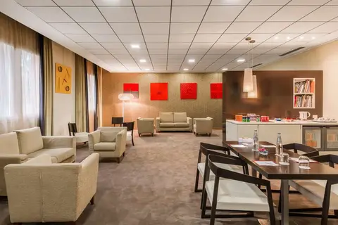 Crowne Plaza Venice East - Quarto d'Altino in Quarto d'Altino — foto 8