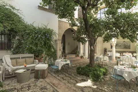 Balcon de Cordoba in Córdoba — foto 7