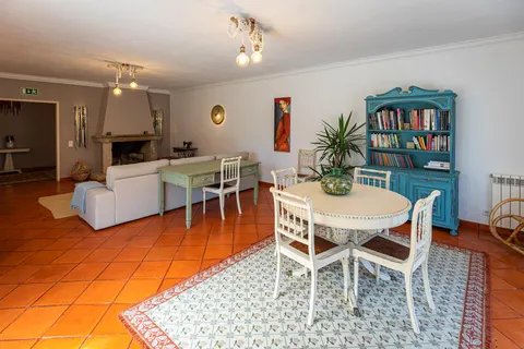 Quinta Do Pé Descalço in Sintra (Santa Maria e São Miguel, São Martinho e São Pedro de Penaferrim) — foto 19