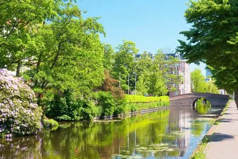 The ALD Boutique Hotel foto 22