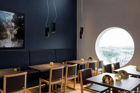 Quality Hotel Strawberry Arena in Solna — foto 7