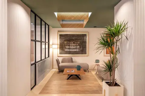 Hotel Grupotel Gravina in Barcelona — foto 10