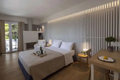 Atrium Hotel Skiathos in Platanias — foto 14