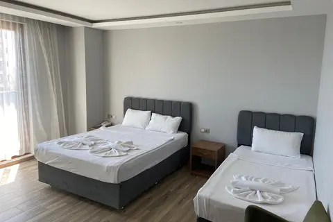 Zeynel Boutique Hotel in Muratpaşa, foto 8