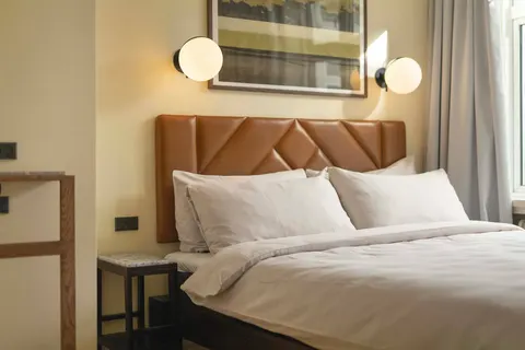 Hotel Mayfair in Copenhagen — foto 2