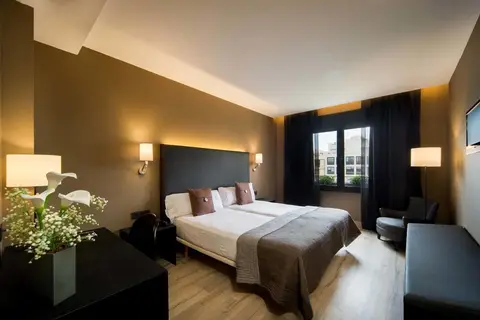 Hotel Paseo de Gracia in Barcelona — foto 11