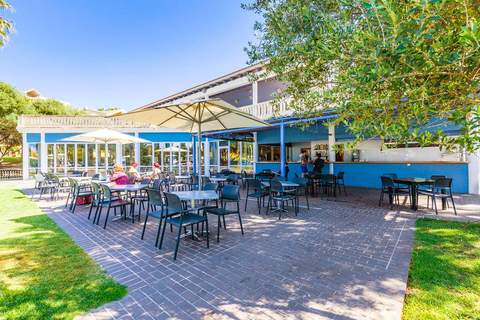 Vibra Blanc Palace foto 10