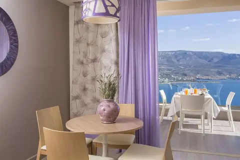 Princess Kyniska Suites in Karavostasi, Monemvasia, Asopos — foto 30