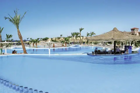 Acel Beach Resort in El Quseir, foto 12