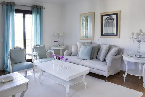 Aegean Suites in Καλύβια — foto 9