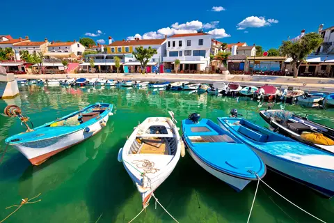 Ontdek Istrië & Kvarner Baai in Kroatië — foto 18