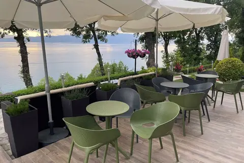 Golden Sunset Apartments in Ohrid — foto 9