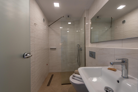 Aparthotel Porto Davia foto 10