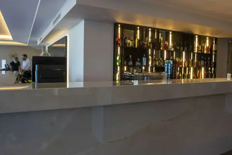 Hotel Santa Eufemia in Covilhã — foto 12