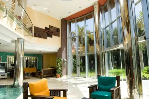 Hotel Villa de Adeje Beach in Adeje — foto 7