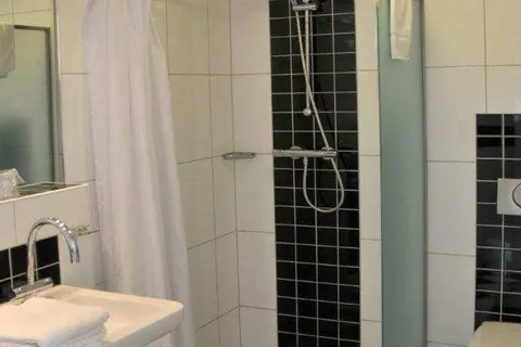 Hotel Restaurant De Boegschroef foto 7